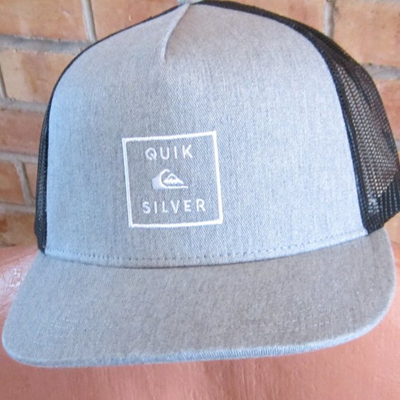 quiksilver osfm hat